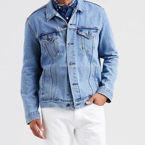 Jackets \u0026 Coats | Levis Trucker Jacket 